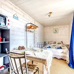 Hébergement de vacances Le In Medoc *