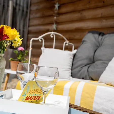Le In Medoc Holiday home