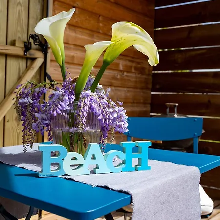 Le In Medoc Holiday home *