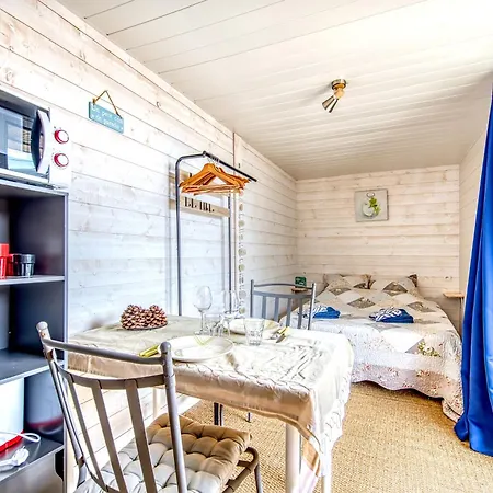 Holiday home Le In Medoc *