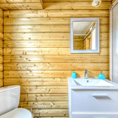 Le In Medoc Holiday home Vertheuil-en-Medoc