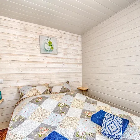 Holiday home Le In Medoc Vertheuil-en-Medoc