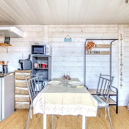 Le In Medoc Holiday home