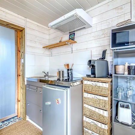 Holiday home Le In Medoc