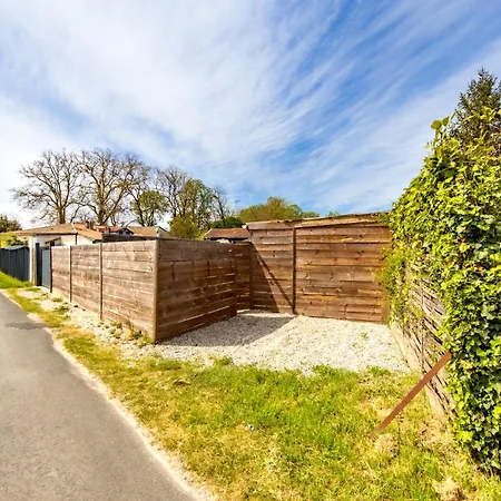 Holiday home Le In Medoc *
