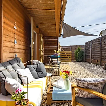 Le In Medoc Holiday home Vertheuil-en-Medoc
