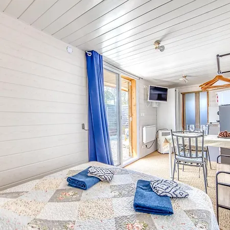Holiday home Le In Medoc